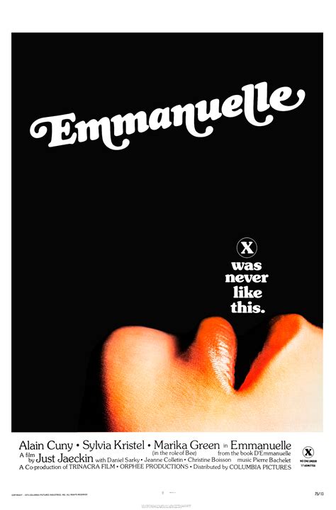 i_emmanuelle|EMMANUELLE (1974)